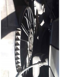 ELECTROVENTILADOR MERCEDES-BENZ CLASE E (BM 211) BERLINA...