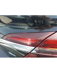 PILOTO TRASERO DERECHO INTERIOR OPEL INSIGNIA BERLINA -...