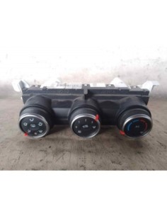 MANDO CALEFACCION / AIRE ACONDICIONADO RENAULT CLIO V -...