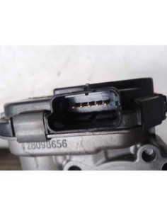 CAJA MARIPOSA PEUGEOT 207 SW - 206445 2