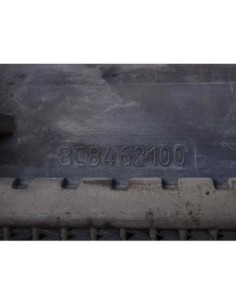 RADIADOR AGUA OPEL CORSA E - 203994 2