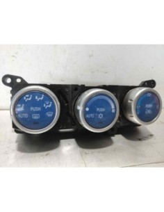 MANDO CALEFACCION / AIRE ACONDICIONADO MITSUBISHI L200...