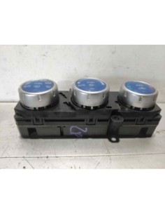 MANDO CALEFACCION / AIRE ACONDICIONADO MITSUBISHI L200... 2