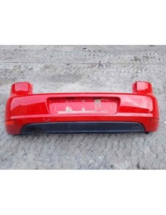 PARAGOLPES TRASERO VOLKSWAGEN GOLF VI (5K1)(10 2008) -...