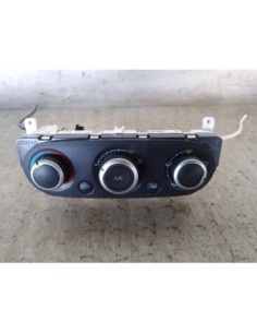 MANDO CALEFACCION / AIRE ACONDICIONADO RENAULT CLIO IV -...