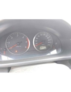 MOTOR COMPLETO MAZDA 2 BERLINA (DY) - 205342 2