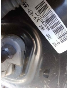 SERVOFRENO RENAULT CLIO IV - 205773 2