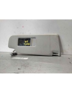 PARASOL DERECHO VOLKSWAGEN GOLF VI (5K1)(10 2008) - 205885
