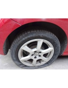 AMORTIGUADOR TRASERO DERECHO VOLKSWAGEN POLO V (6R1) -...