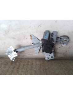 ELEVALUNAS TRASERO DERECHO PEUGEOT 307 (S1)(04 2001) -...