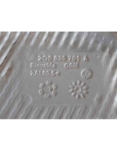 NO IDENTIFICADO SKODA FABIA (PJ3) - 206071 2