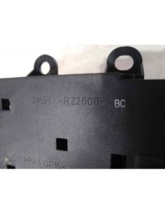 MANETA INTERIOR TRASERA DERECHA FORD FOCUS BERLINA (CAP)... 2