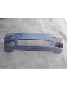 PARAGOLPES DELANTERO SKODA FABIA (6Y2/6Y3) - 207801