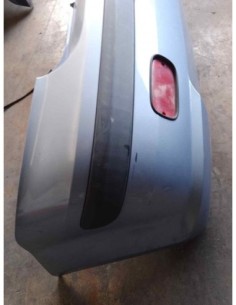 PARAGOLPES TRASERO HYUNDAI GETZ (TB) - 209168 2