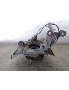 MANGUETA DELANTERA IZQUIERDA TOYOTA AURIS (E15) - 209776 2