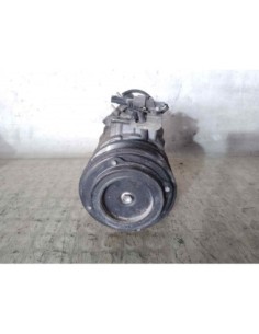 COMPRESOR AIRE ACONDICIONADO BMW SERIE 5 GRAN TURISMO... 2