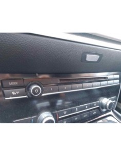 SISTEMA AUDIO / RADIO CD BMW SERIE 5 GRAN TURISMO (F07) -...