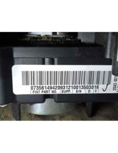 MANDO MULTIFUNCION FIAT II DOBLÒ (263) CARGO - 211645 2