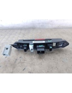 WARNING TATA INDICA (1998) - 212797 2