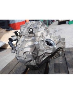 CAJA CAMBIOS HYUNDAI TUCSON (TL) - 213049 2