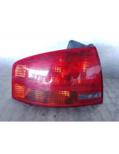 PILOTO TRASERO IZQUIERDO AUDI A4 BERLINA (8E) - 213489