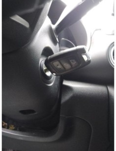 CONMUTADOR DE ARRANQUE HYUNDAI KONA (OS) - 260879