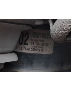 DEPOSITO COMBUSTIBLE HYUNDAI KONA (OS) - 260850 2