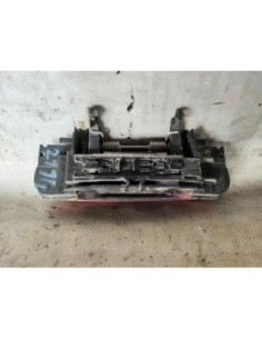 MANETA EXTERIOR TRASERA IZQUIERDA AUDI A3 (8P1) - 256935 2