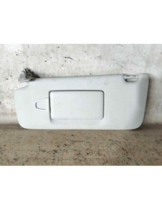 PARASOL IZQUIERDO MERCEDES-BENZ CLASE C (BM 206) FAMILIAR...