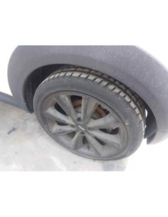 AMORTIGUADOR TRASERO IZQUIERDO MINI MINI (R56) - 233848