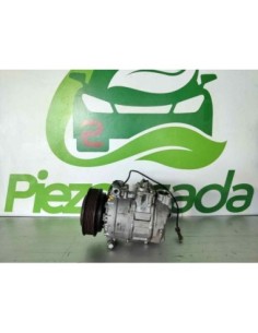 COMPRESOR AIRE ACONDICIONADO AUDI A4 AVANT (B5) - 256989