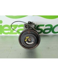 COMPRESOR AIRE ACONDICIONADO AUDI A4 AVANT (B5) - 256989 2