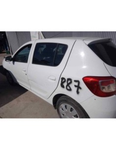CREMALLERA DIRECCION DACIA SANDERO II - 238267