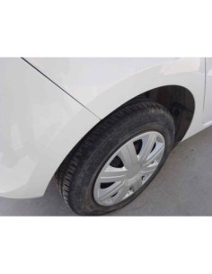 AMORTIGUADOR TRASERO DERECHO DACIA SANDERO II - 238360