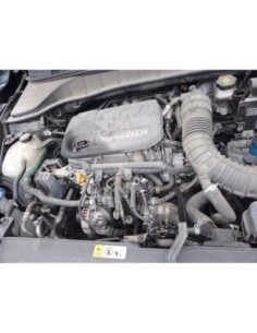 MOTOR COMPLETO HYUNDAI KONA (OS) - 260854