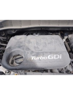 TAPA MOTOR HYUNDAI KONA (OS) - 260779