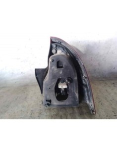 PILOTO TRASERO IZQUIERDO CITROEN C5 BERLINA - 202236 2