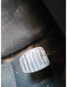 PEDAL EMBRAGUE DACIA SANDERO II - 238390