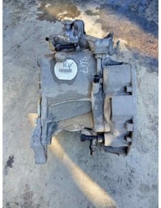 CAJA CAMBIOS MERCEDES-BENZ CLASE B (BM 245) - 231451