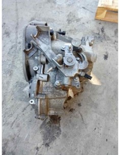 CAJA CAMBIOS MERCEDES-BENZ CLASE B (BM 245) - 231451 2