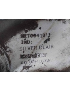 TAPACUBOS RENAULT SCENIC III (JZ) - 218621 2