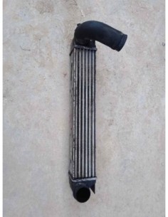 INTERCOOLER BMW SERIE 5 BERLINA (E39) - 222090