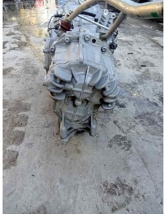 CAJA CAMBIOS AUDI A4 BERLINA (8E) - 210667 2