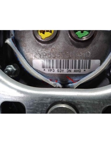 AIRBAG DELANTERO IZQUIERDO MERCEDES-BENZ CLASE...