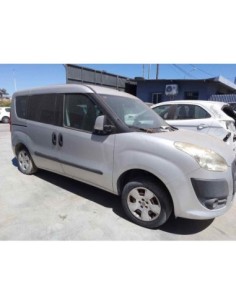 AMORTIGUADOR TRASERO DERECHO FIAT II DOBLÒ (152) - 251452