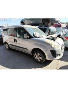 CERRADURA PUERTA TRASERA DERECHA FIAT II DOBLÒ (152) -...