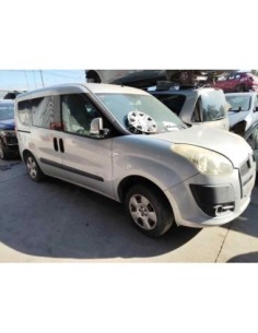 BRAZO LIMPIA DELANTERO IZQUIERDO FIAT II DOBLÒ (152) -...