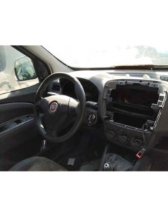 COLUMNA DIRECCION FIAT II DOBLÒ (152) - 251520