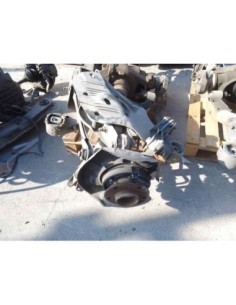 PUENTE TRASERO BMW SERIE 1 BERLINA 5P (F20) - 229593 2