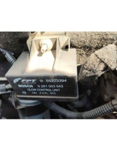 CAJA PRECALENTAMIENTO FIAT II DOBLÒ (152) - 251490